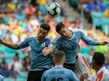 مباراة أوروجواي ضد باراجواي بتصفيات كأس العالم: الموعد والقنوات الناقلة