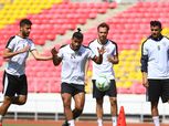 الزمالك بالبدلاء في مهمة "تحصيل حاصل" أمام "أول أغسطس"