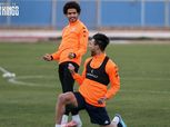 بيراميدز: نادينا هو الأكثر عطاءًا لمنتخب مصر في الوقت الحالي