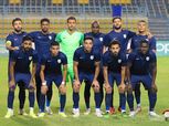 إنبي يخطف فوزا مثيرا على فيوتشر بالدوري.. وإصابة مروان محسن «فيديو»