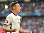 أرسنال يغري فولفسبورج بـ 60 مليون يورو لضم دراكسلر