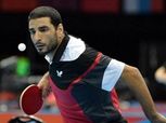 «تنس طاولة» الأهلي يفوز على السد القطري في البطولة العربية