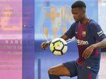 "سيميدو": برشلونة عانى من أجل تحقيق اللقب