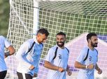 منتخب مصر يخوض تدريباته في سياتل استعدادا لمواجهة إيران بكأس العالم