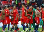 كأس القارات| مدرب تشيلي يتمنى تعافي "أرانجيز" قبل مواجهة البرتغال