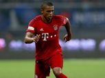 الاصابة تبعد دوجلاس كوستا عن منتخب البرازيل في الأولمبياد