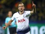 بعد هز شباك دورتموند..  إنجاز تاريخي لـ«هاري كين» مع توتنهام