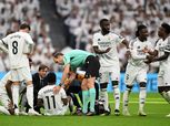 4 غيابات مؤثرة في صفوف ريال مدريد أمام برشلونة في نهائي كأس السوبر الإسباني