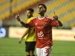 وعد من كوكا لجماهير الأهلي بعد تجديد عقده 3 مواسم