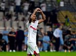 سبب توقيع عقد مع السيد أسامة في الزمالك.. هل اقترب رحيل حسام عبدالمجيد؟