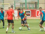 الأهلي يخوض تدريبه الأول في المغرب استعدادا لنهائي أفريقيا