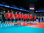 منتخب مصر للكرة الطائرة يهزم المغرب في بطولة أفريقيا.. ويواجه أوغندا اليوم