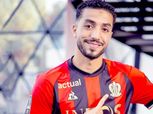 مدرب نيس يكشف سبب عدم تأقلم محمد عبد المنعم مع الفريق