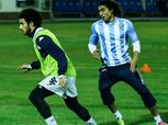 «عمر جابر ومرعي» خارج قائمة بيراميدز لمواجهة الأهلي