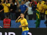 بالفيديو| البرازيل تسحق باراجواي بثلاثية وتتأهل إلى مونديال 2018