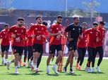 أخبار الأهلي.. رسالة إمام عاشور وموعد مشاركة معلول وتفاصيل عقد الشناوي الجديد