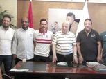 الزمالك يعلن ضم إبراهيم حسن.. والإسماعيلى ينفى ويتمسك بضم 3 لاعبين ومقابل مادى لبيعه