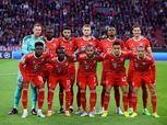 بايرن ميونيخ يتقدم بهدف صاروخي على بوروسيا دورتموند في قمة الدوري الألماني
