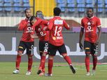 «الأهلي» في السعودية بطائرة خاصة لمواجهة منتخب المحترفين