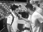 الحوار الكامل| وجدي كشريدة: جئنا لمصر للفوز بأمم أفريقيا.. والزمالك لا يفاوضني