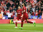 محمد صلاح يسجل ويصنع ويقود ليفربول للتتويج بكأس الدرع الخيرية