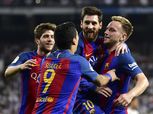 برشلونة يواجه شابيكوينسي البرازيلي بكأس خوان جامبر