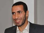 «أبوتريكة» يجاور «إيتو» في موريتانيا