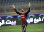 مدرب حراس الإسماعيلي: أتوقع عدم مشاركة عواد مع المنتخب في روسيا