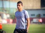 سعد سمير أول لاعب يصل روسيا من بعثة منتخب مصر