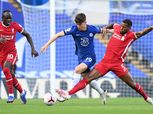جدول ترتيب الدوري الإنجليزي.. إيفرتون يتصدر وليفربول ثالثا