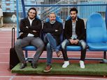 هاني سعيد: سنجتمع مع ديسابر لدراسة أسباب الهزيمة أمام الزمالك