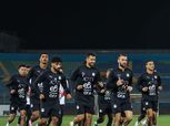مران مفتوح لمنتخب مصر غدا الاثنين قبل مواجهة بوتسوانا 