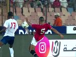منتخب مصر يحسم موقف مصطفى محمد و«ربيعة» من مواجهة بتسوانا خلال ساعات.. عاجل