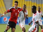 الجابون 2017| بالفيديو.. "كهربا" يشكر جمهور اتحاد جدة على دعمهم للمنتخب
