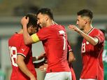 استاد الدفاع الجوي يستضيف مباراة مصر وإثيوبيا في تصفيات أمم أفريقيا