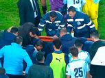 لاعب جديد ينضم إلى قائمة غيابات بيراميدز قبل مباراة الزمالك في الدوري