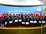 دورة دولية لمنتخبات اليد في مارس بمشاركة بولندا والتشيك