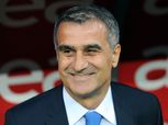 مدرب بشيكتاش مديرا فنيا لمنتخب تركيا