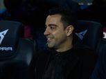 تشافي: تغييرات في برشلونة أمام بيلباو.. و«فالفيردي» شخص استثنائي
