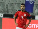 خطوة واحدة تقرب عبد الله السعيد من الزمالك