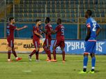 بالفيديو.. بيراميدز يضرب إيتوال دي كونغو بثلاثية أنطوي وتراوري في الشوط الأول