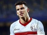 كواليس جلسة زيزو مع رئيس نادي الزمالك.. وسر انفعال اللاعب