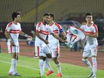 عاجل.. أشرف بن شرقي يسجل الهدف الأول للزمالك في مرمى نادي مصر