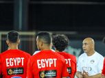 حسام حسن يستقر على رباعي دفاع منتخب مصر أمام إثيوبيا بتصفيات المونديال