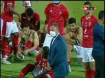 تفاصيل رسالة محمود الخطيب للاعبي الأهلي قبل السوبر: صالحوا الجماهير
