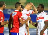 محمد كوفي عن حديث إبراهيم حسن:"نعم تعرضت للضرب من رئيس الزمالك للتوقيع بالإكراه"
