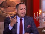 إيهاب الخطيب عن فضيحة الأهلي: الجميع أخطأ.. ولاسارتي لا يعرف إمكانيات لاعبيه