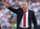منتخب كولومبيا يسقط لأول مرة تحت قيادة كيروش أمام كوريا الجنوبية وديًا