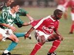 فيليكس لـ«الوطن»: بيرسي تاو سيسجل في فوز الأهلي على الزمالك بالسوبر الأفريقي