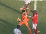 مفاجأة في تقرير مراقب مباراة الأهلي والهلال بشأن محمد الشناوي